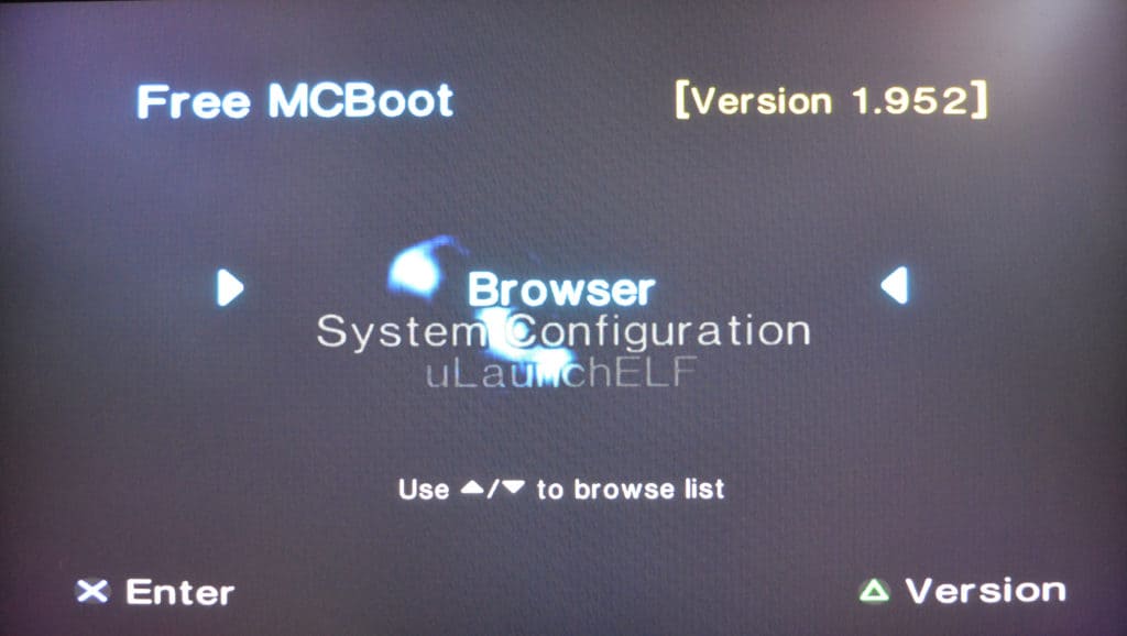 free hd boot ps2 download